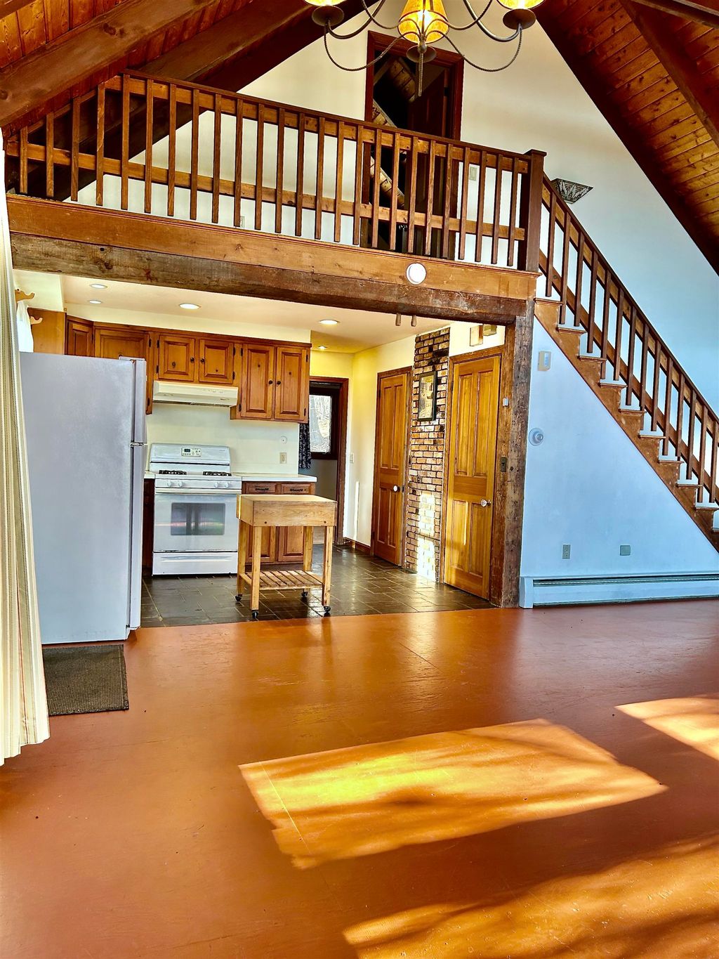 Photo of 185 US Route 4, Enfield, NH 03748 (MLS # 5075337)