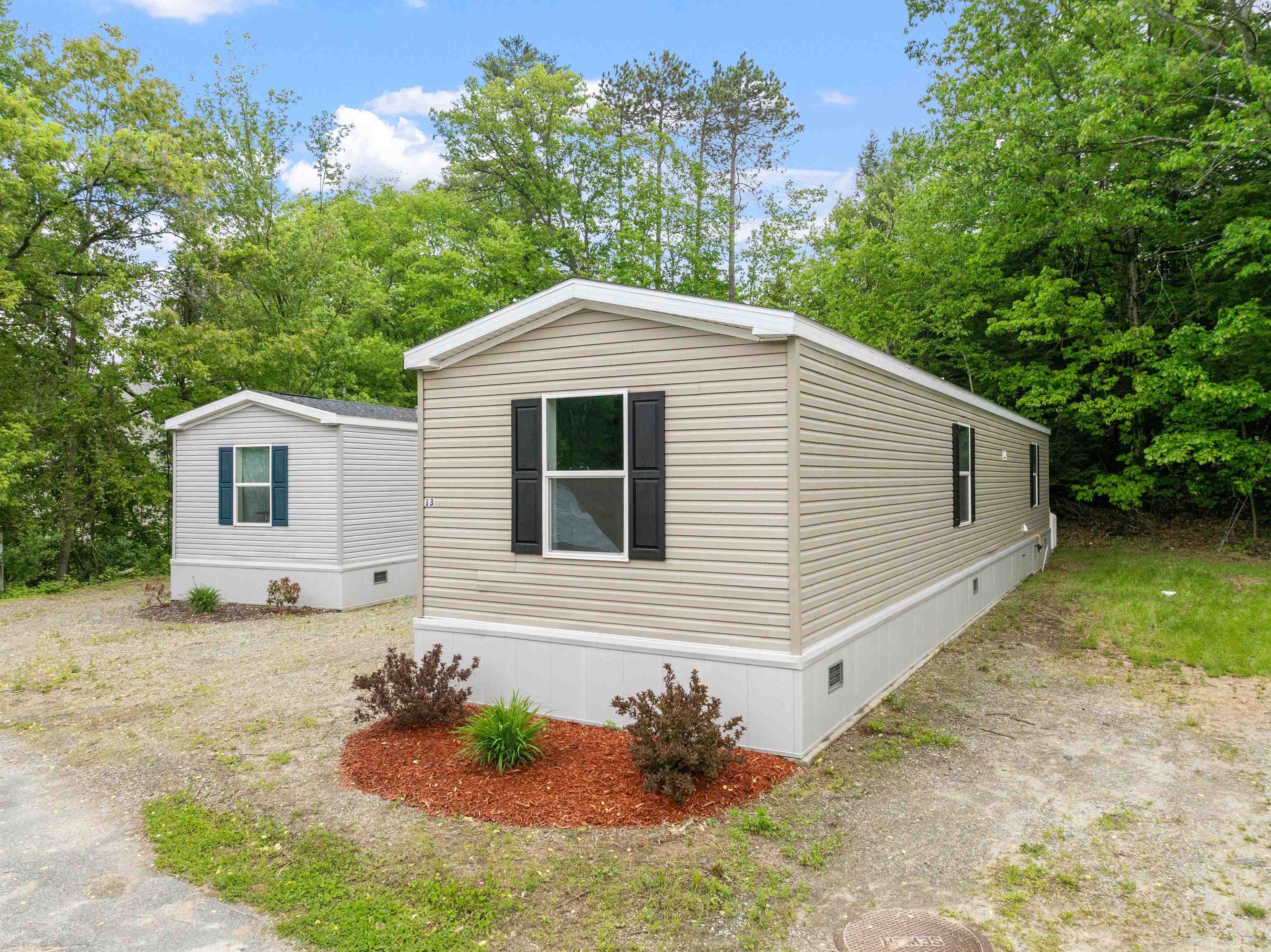 13 Trailer Park Road