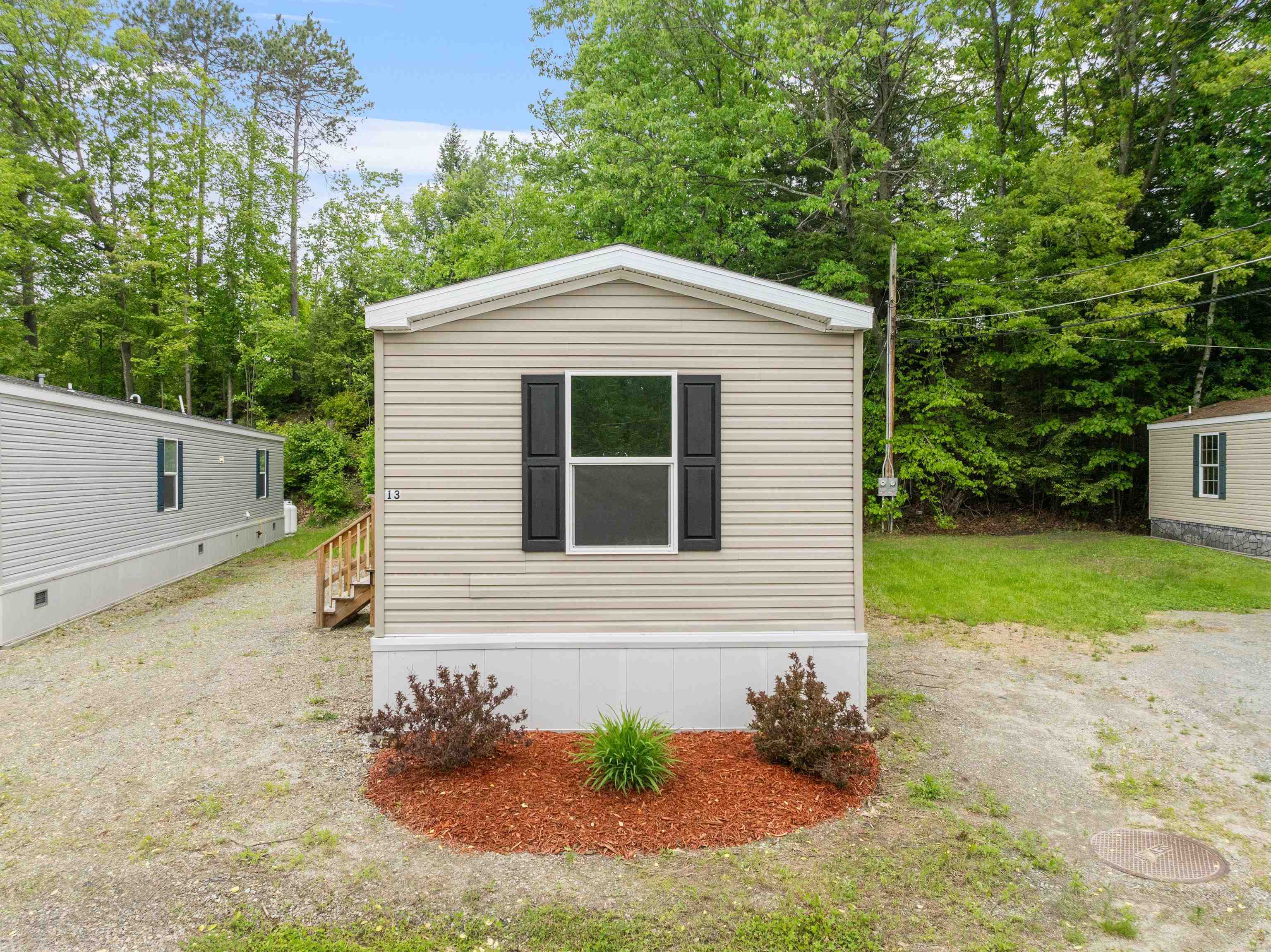 13 Trailer Park Road