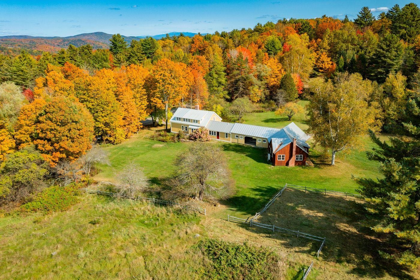 706 Dearborn Hill Road