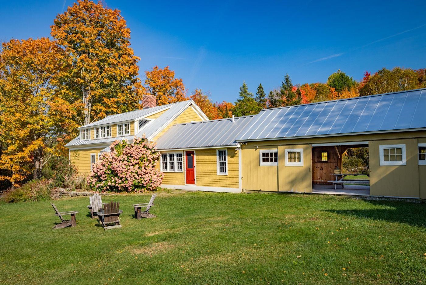 706 Dearborn Hill Road