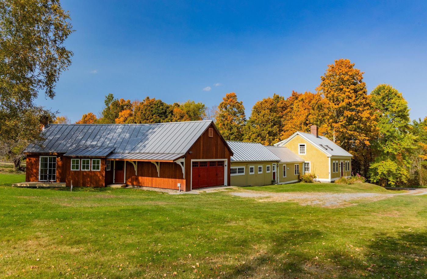 706 Dearborn Hill Road