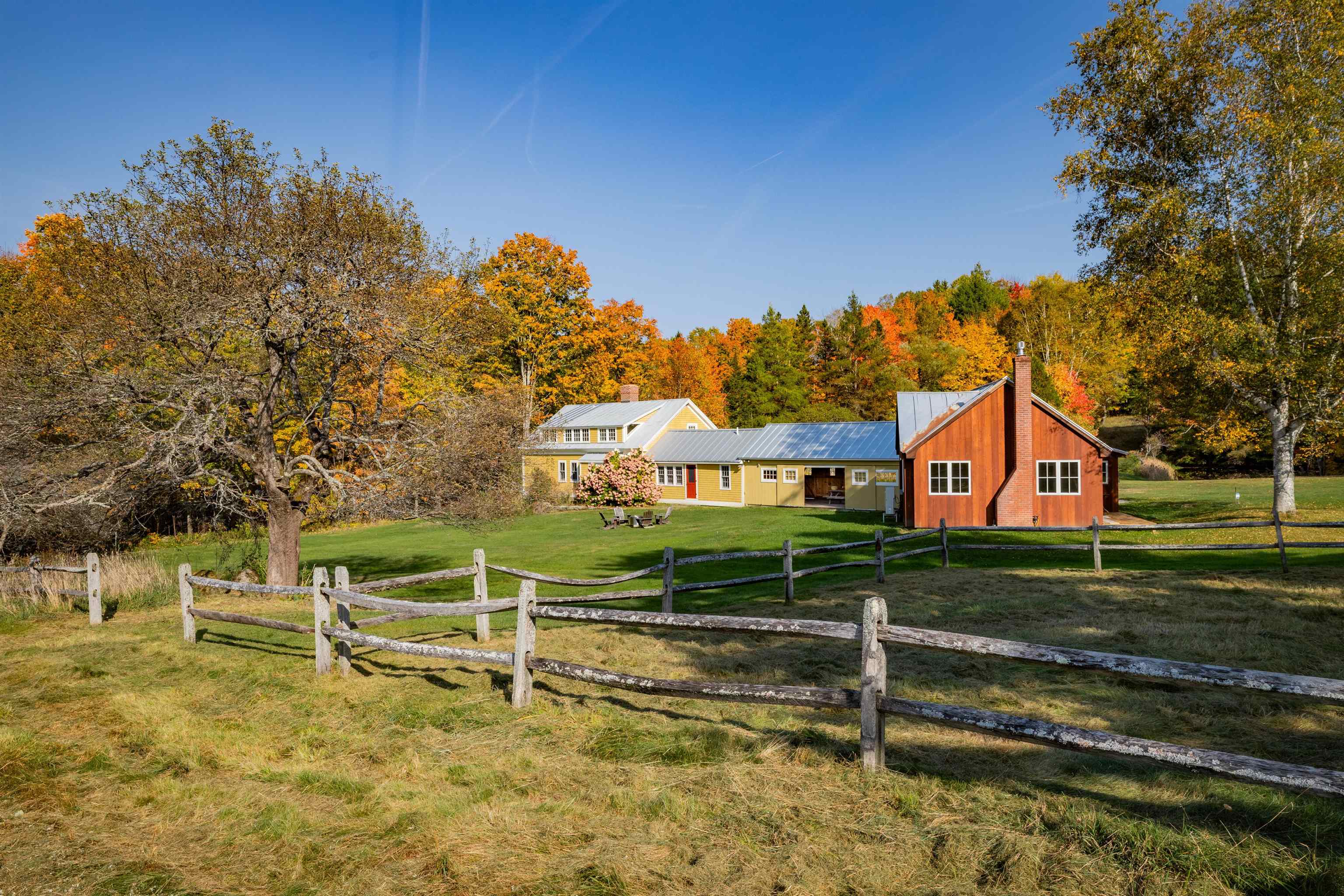 706 Dearborn Hill Road