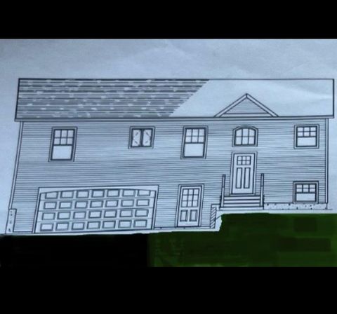 Lot 12-10 New Durham Road Middleton NH 03887