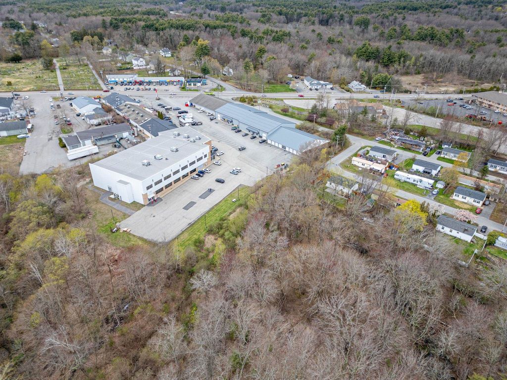 Photo of 920 Lafayette Road #3, Seabrook, NH 03874 (MLS # 5016002)