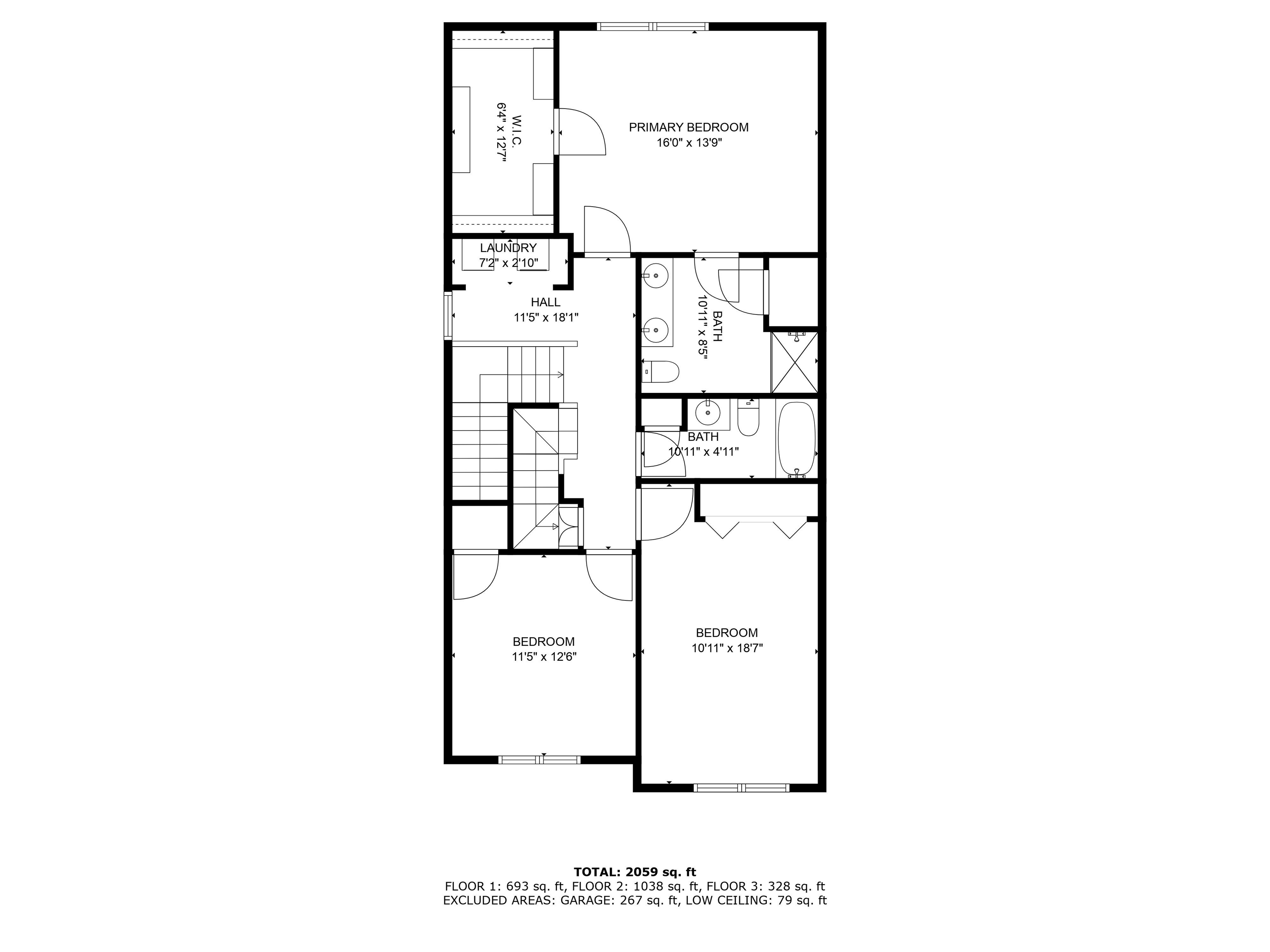 6 Highland Street