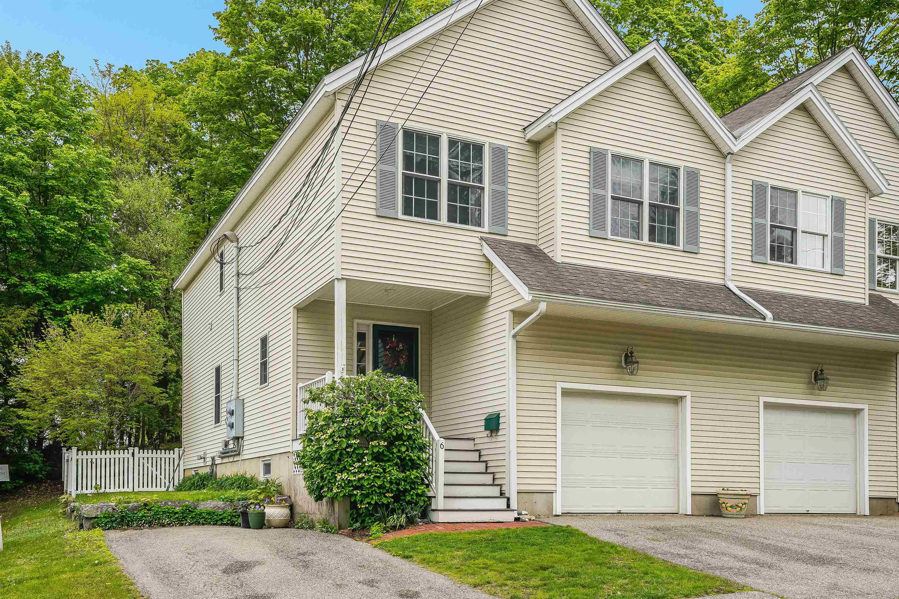 6 Highland Street