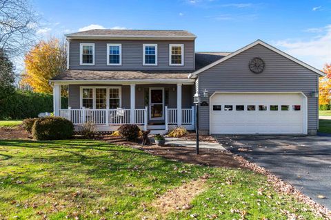 124 Pretty Road Colchester VT 05446