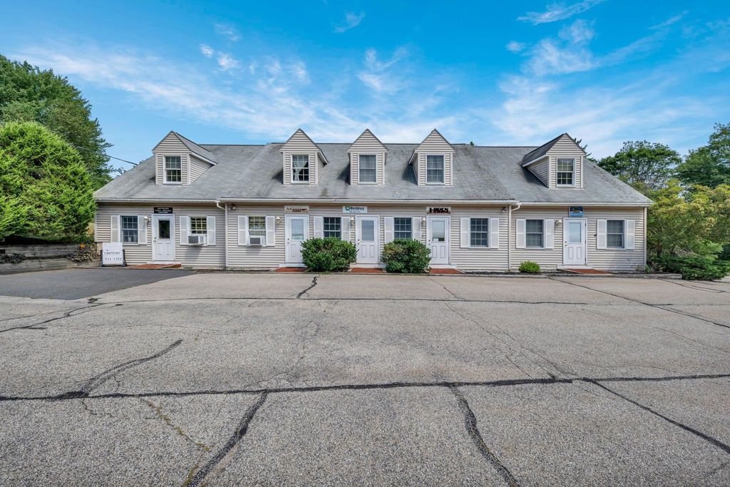 Photo of 7577 Hancock Street, Peterborough, NH 03458 (MLS # 5083592)