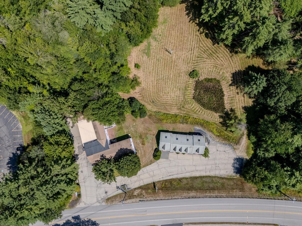 Photo of 7577 Hancock Street, Peterborough, NH 03458 (MLS # 5083592)
