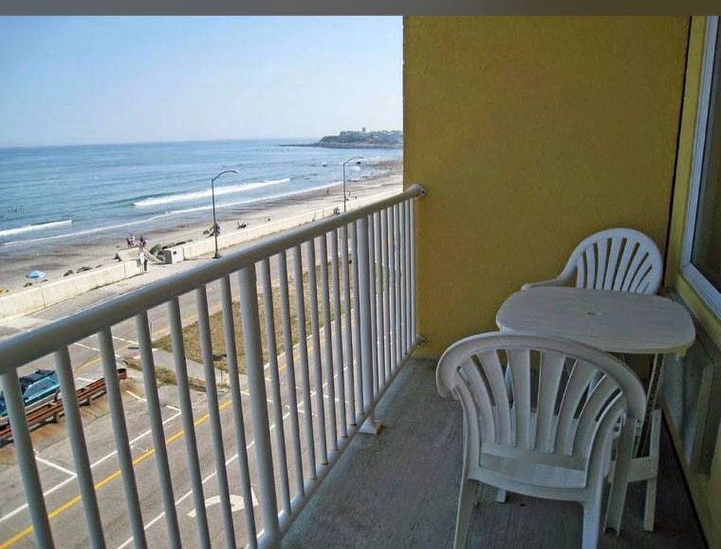 Photo of 703 Ocean Boulevard #305, Hampton, NH 03842 (MLS # 5071996)