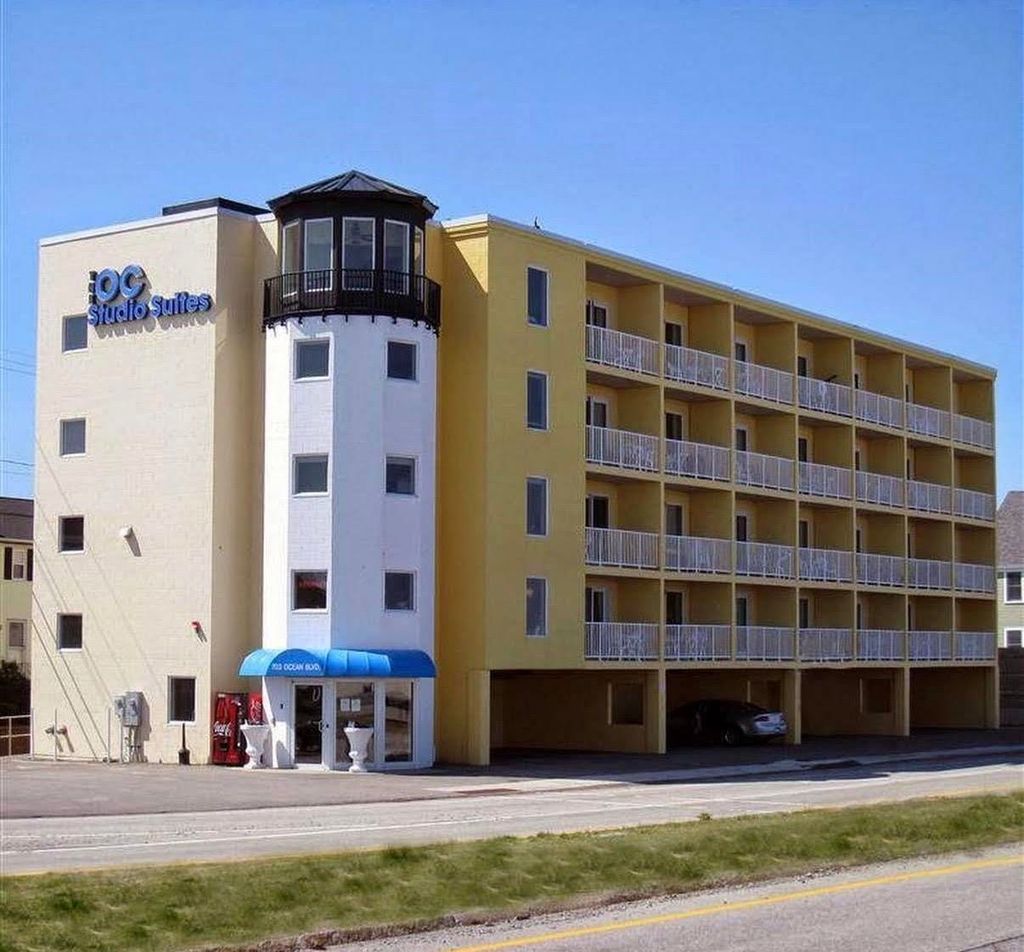 Photo of 703 Ocean Boulevard #305, Hampton, NH 03842 (MLS # 5071996)