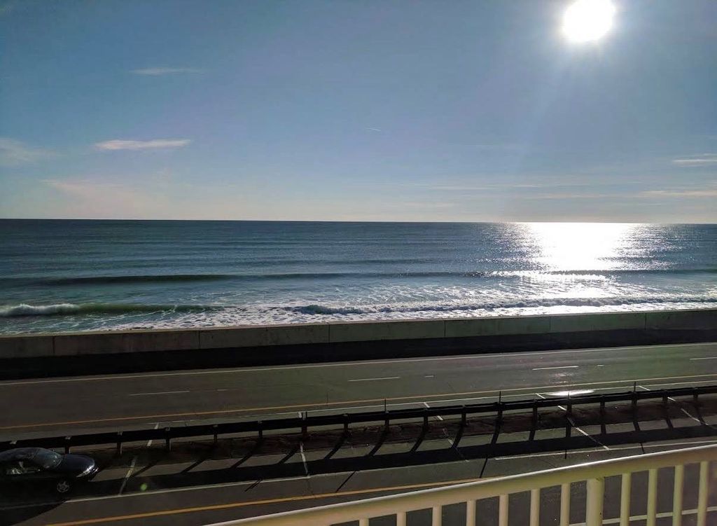 Photo of 703 Ocean Boulevard #305, Hampton, NH 03842 (MLS # 5071996)