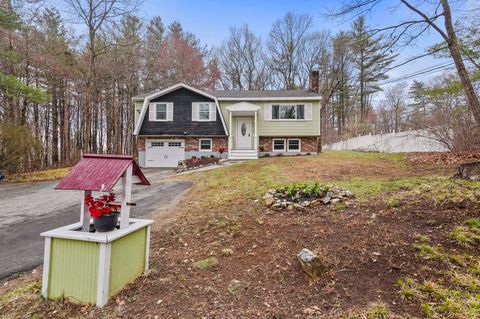 33 Frost Road Derry NH 03038