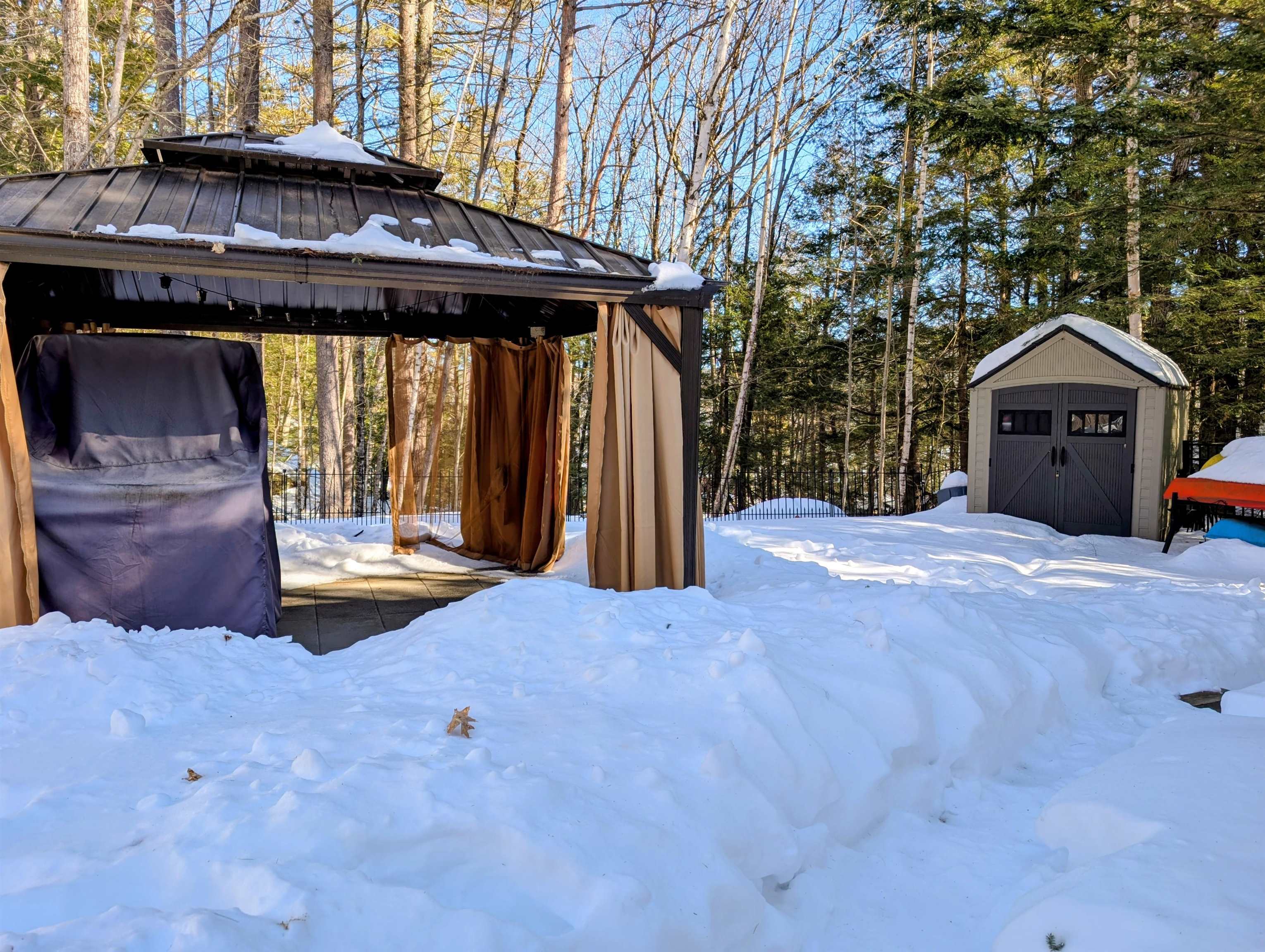 7 Ledges Road (aka Unit 79)