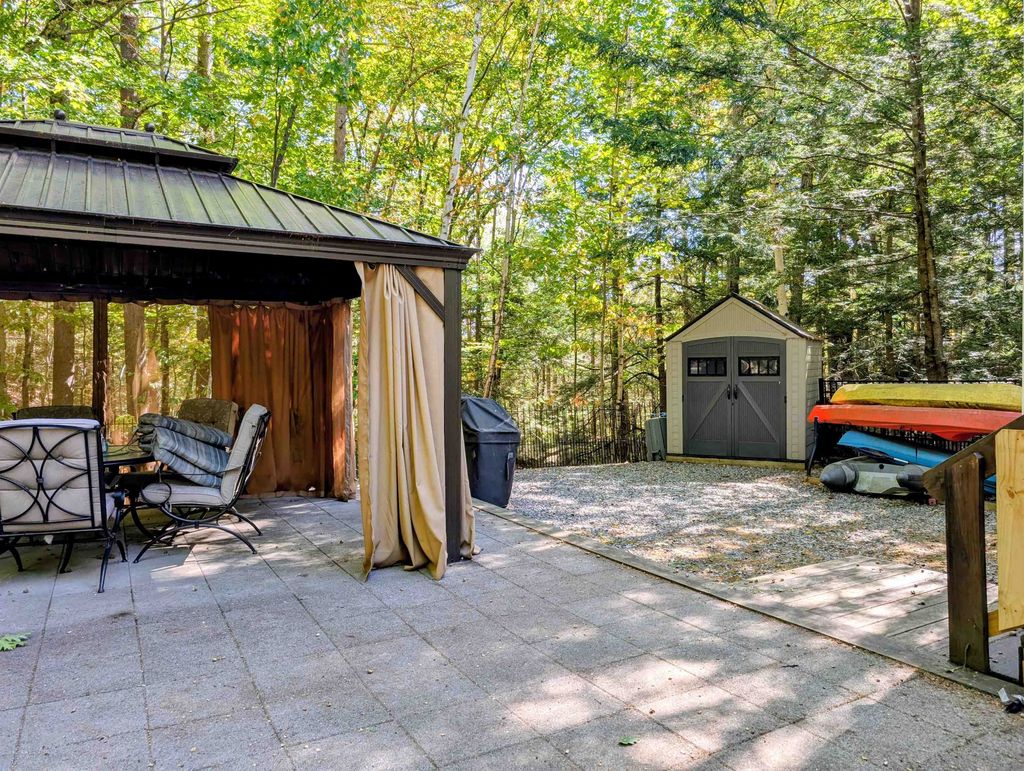 Photo of 7 Ledges Road #(aka Unit 79), Holderness, NH 03245 (MLS # 5077602)