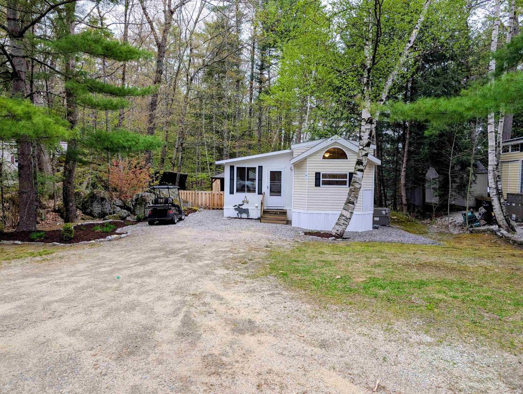 Photo of 7 Ledges Road #(aka Unit 79), Holderness, NH 03245 (MLS # 5077602)