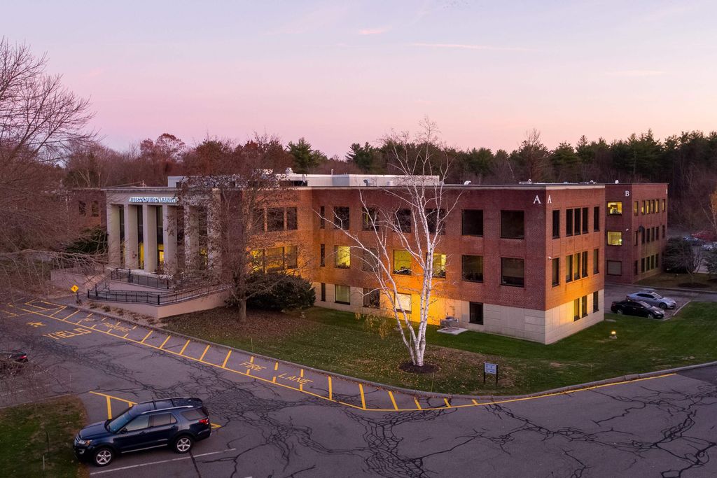 Photo of 1 Hampton Road #Suite A106B, Exeter, NH 03833 (MLS # 4997101)