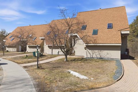 4223 Heritage Condo Way 23 D Woodstock VT 05091