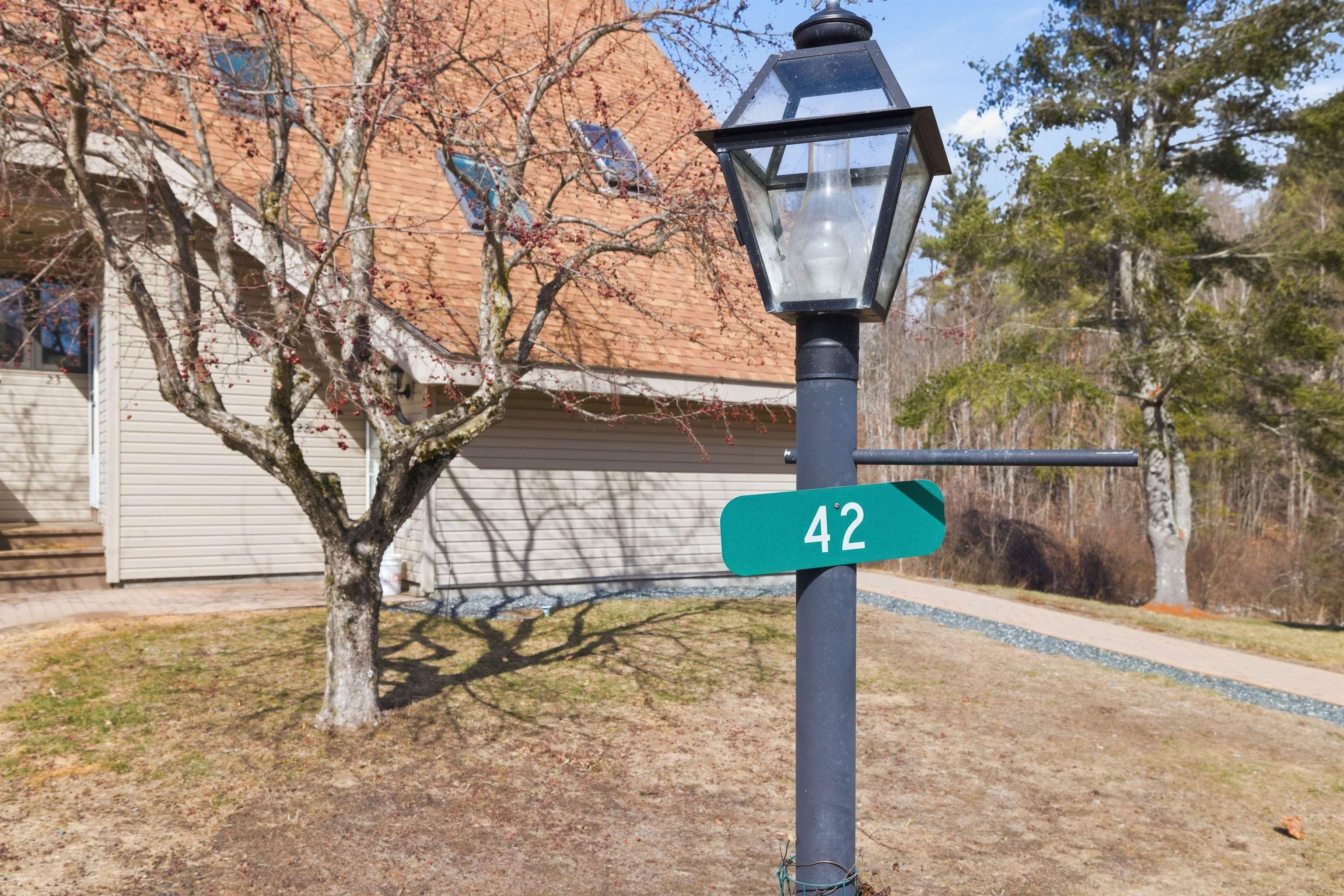 4223 Heritage Condo Way 23 D