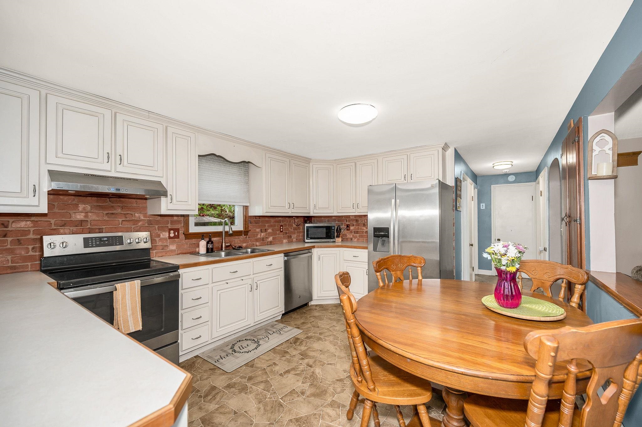 257 Seames Drive