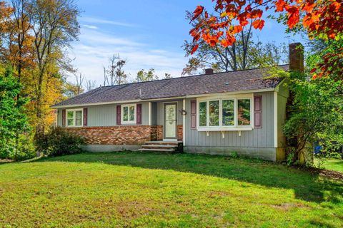 57 Hampstead Road, Danville, NH 03819 - #: 5063784