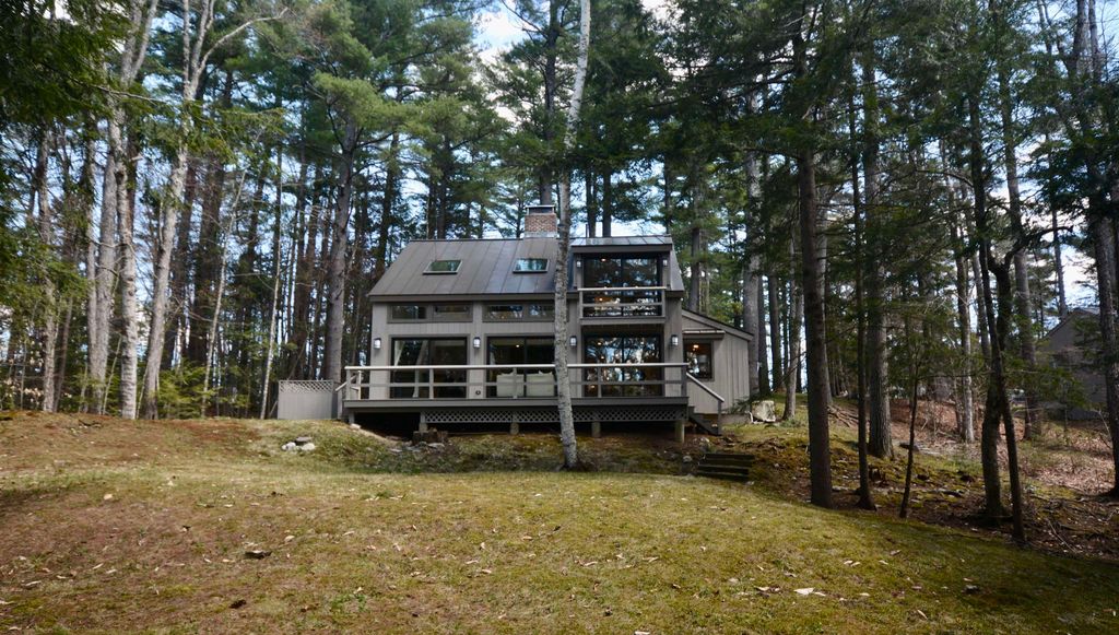 Photo of 5 Auburn Brae, Grantham, NH 03753 (MLS # 5086761)