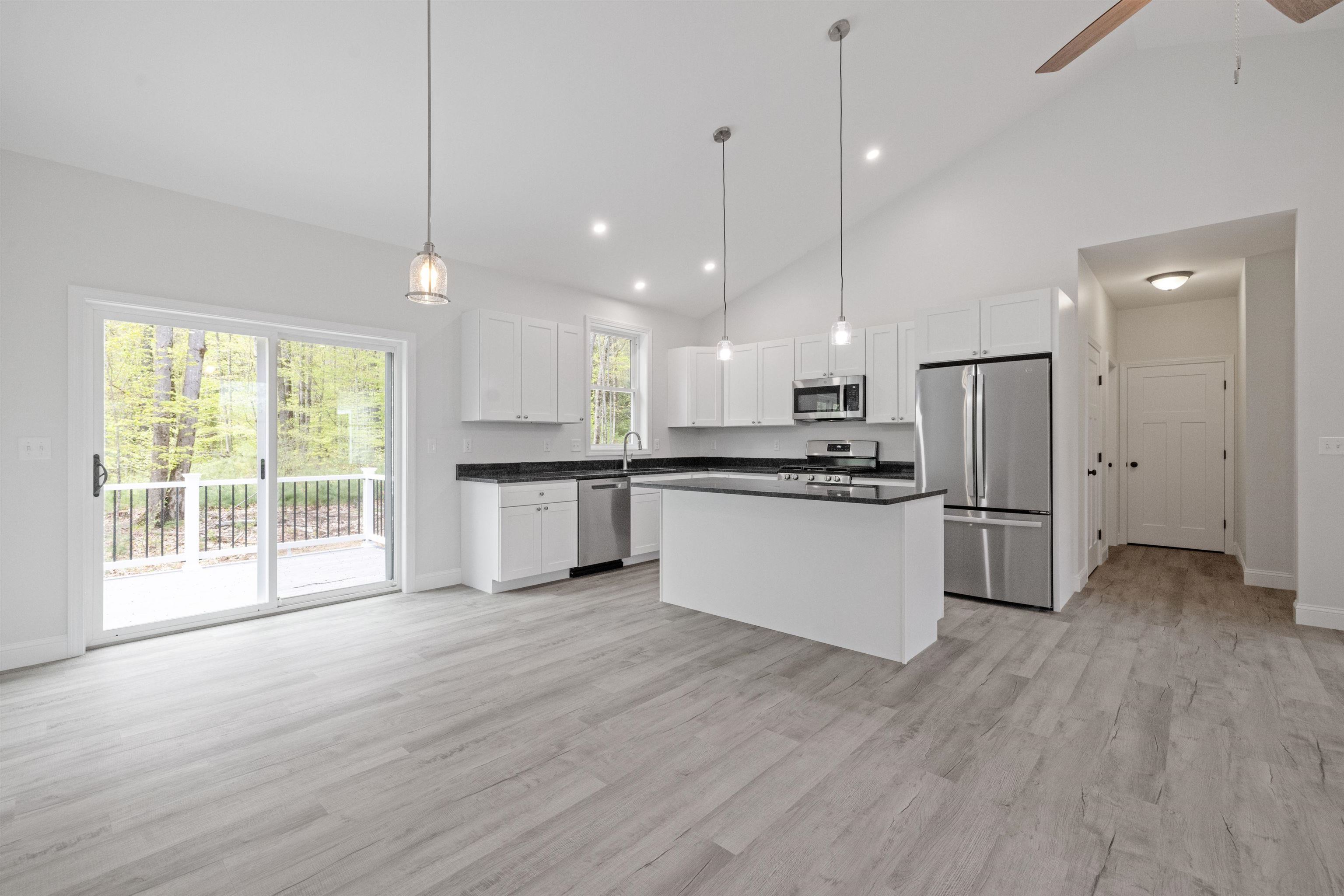 110 Knowles Pond Road