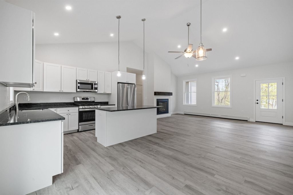 Photo of 110 Knowles Pond Road, Northfield, NH 03276 (MLS # 5062744)
