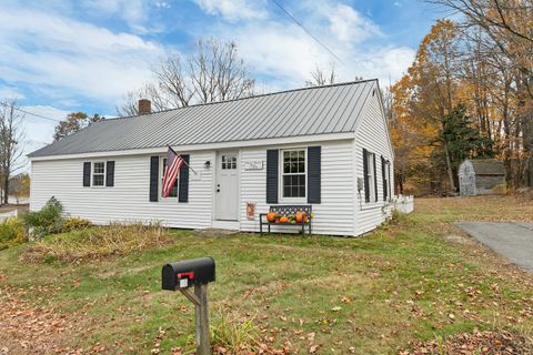 15 Robert Rogers Road Dunbarton NH 03046