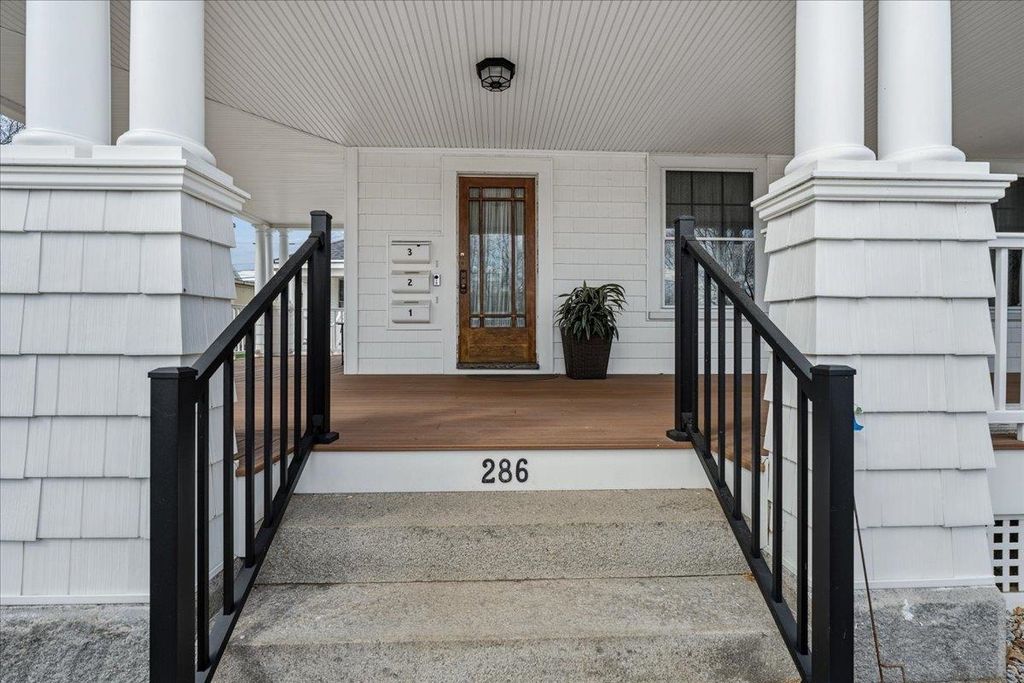 Photo of 286 Coolidge Avenue #2, Manchester, NH 03102 (MLS # 5084746)