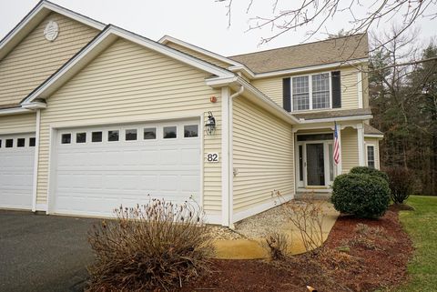 Photo of 82 Old Stage Road, Litchfield, NH 03052 (MLS # 5034870) Photo of 82 Old Stage Road, Litchfield, NH 03052 (MLS # 5034870)