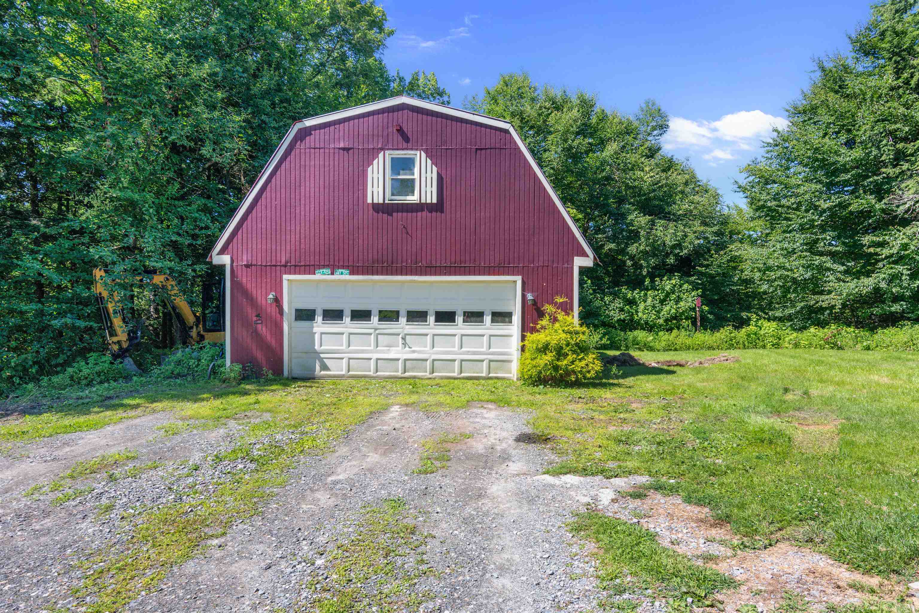 289 Marsh Road
