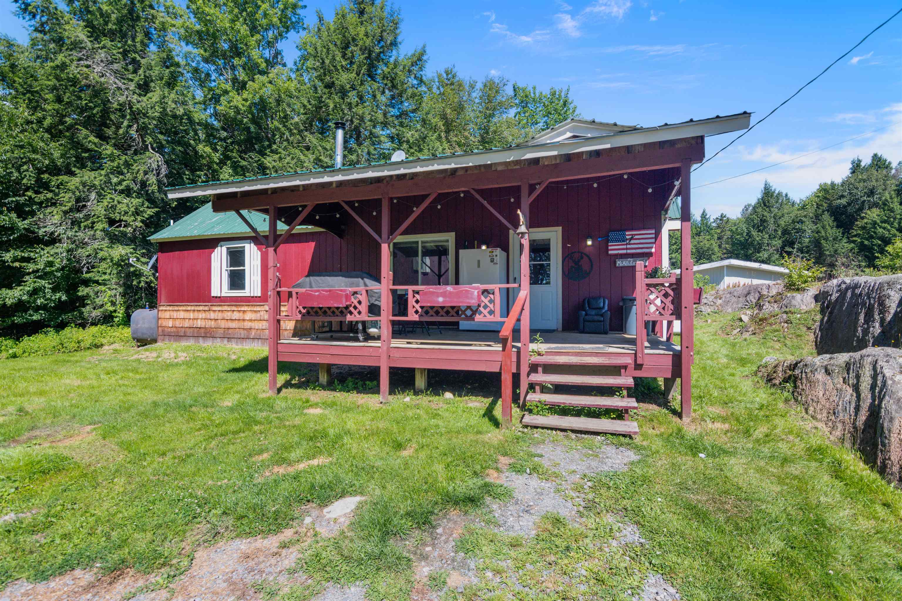289 Marsh Road