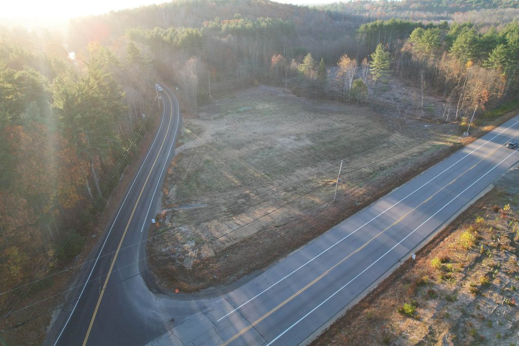 Photo of 5 Hedding Road #Map 016 Lot 058, Epping, NH 03042 (MLS # 4937382)