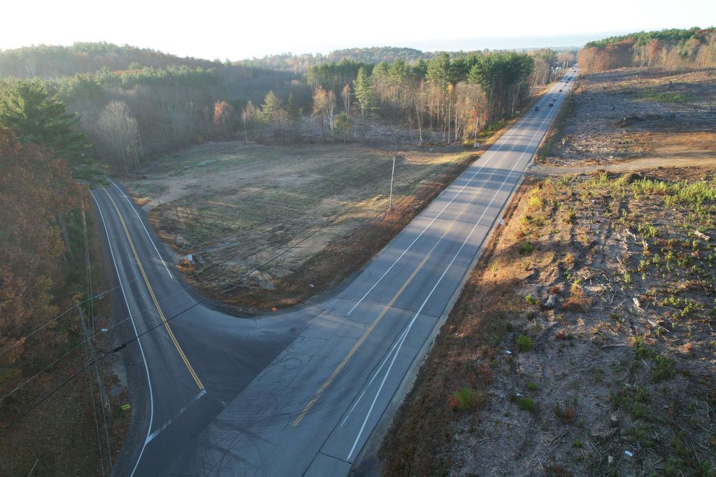 Photo of 5 Hedding Road #Map 016 Lot 058, Epping, NH 03042 (MLS # 4937382)