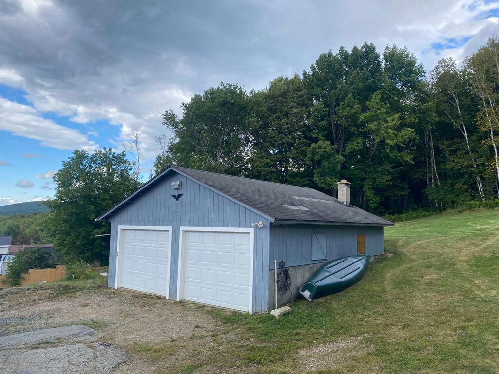 Photo of 646 Trudel Street, Berlin, NH 03570 (MLS # 5059025)