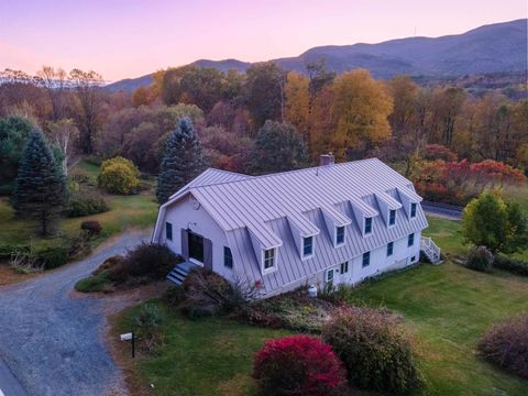 Photo of 1118 New Hampshire Route 12A, Cornish, NH 03745 (MLS # 5065617)