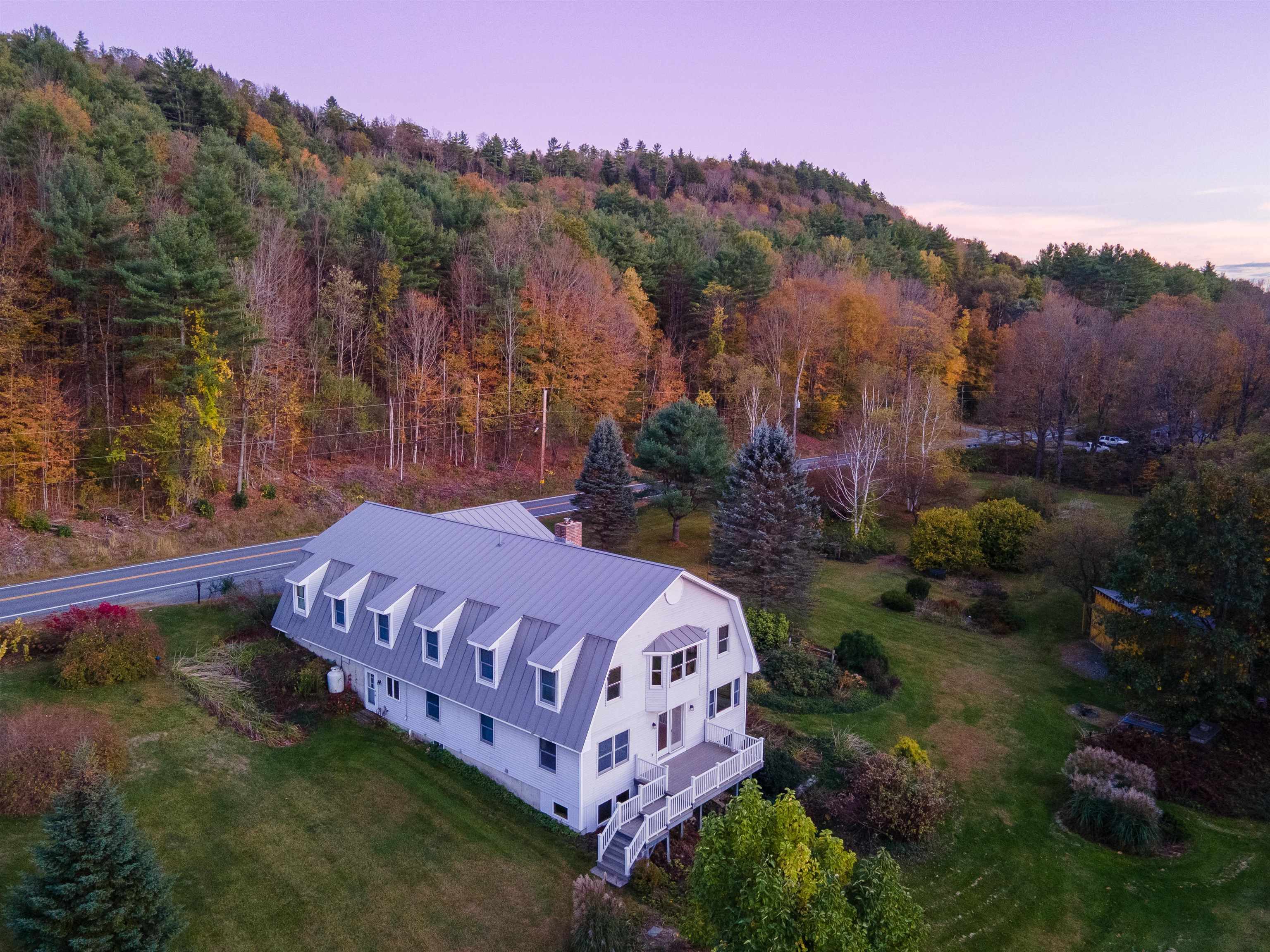 1118 New Hampshire Route 12A