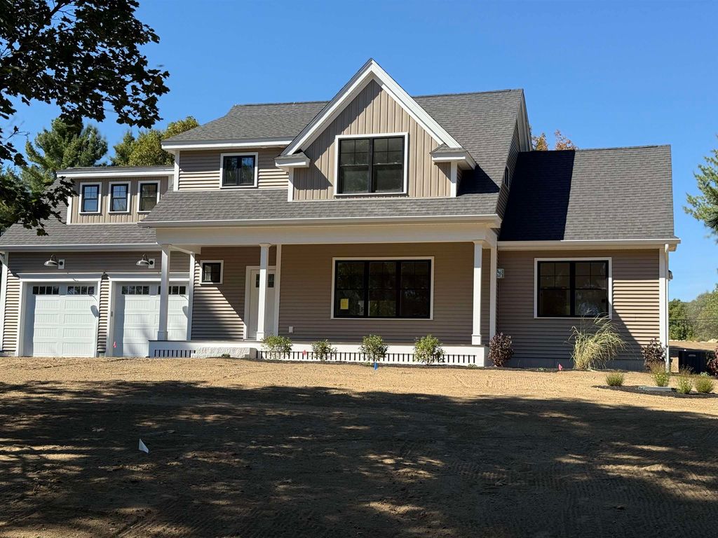 Photo of 2 Clover Lane, Laconia, NH 03246 (MLS # 5062455)