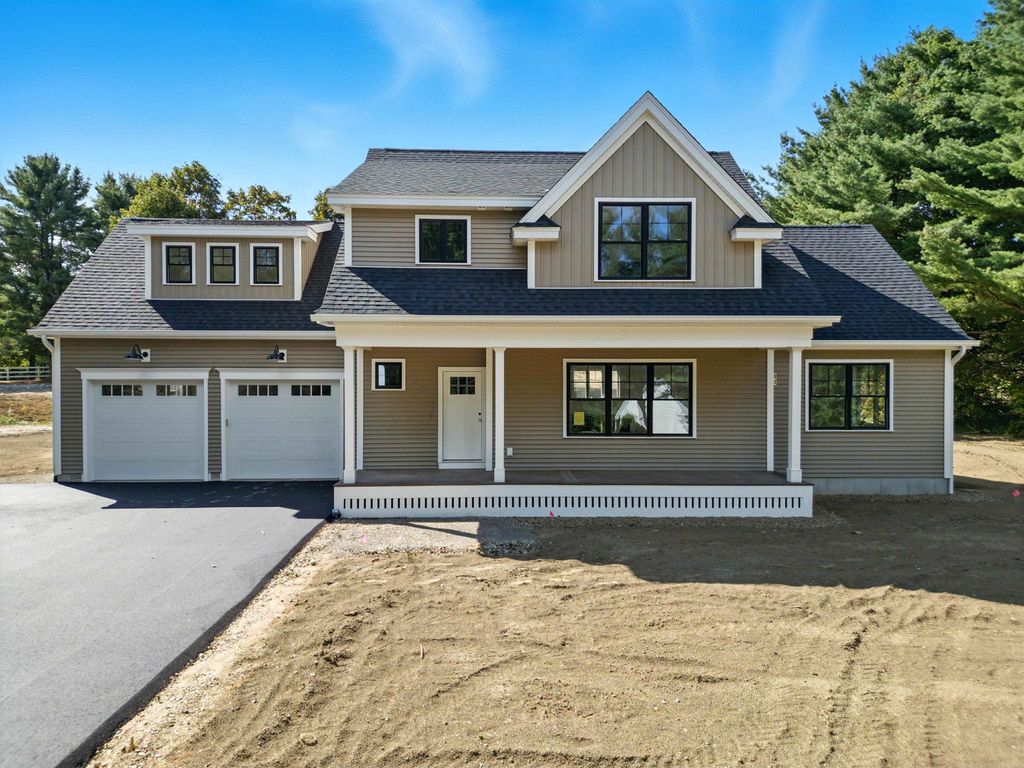 Photo of 2 Clover Lane, Laconia, NH 03246 (MLS # 5062455)