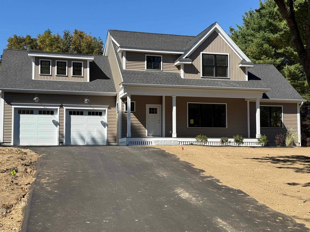 Photo of 2 Clover Lane, Laconia, NH 03246 (MLS # 5062455)