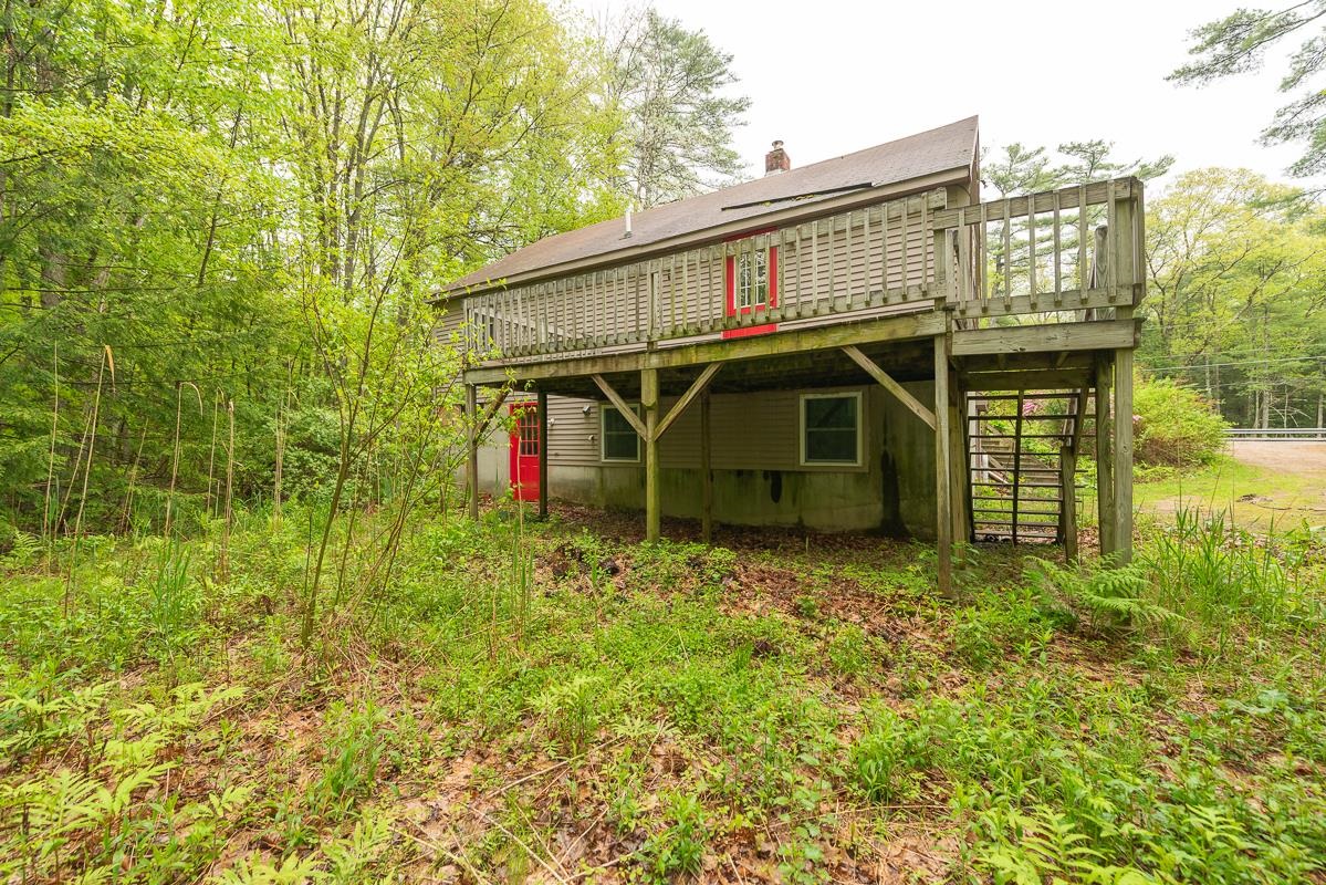 84 N Main Street
