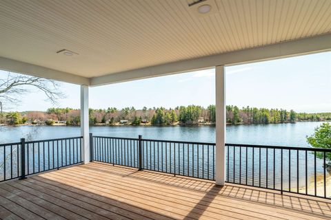 74 Lakeshore Drive Ashburnham MA 01430
