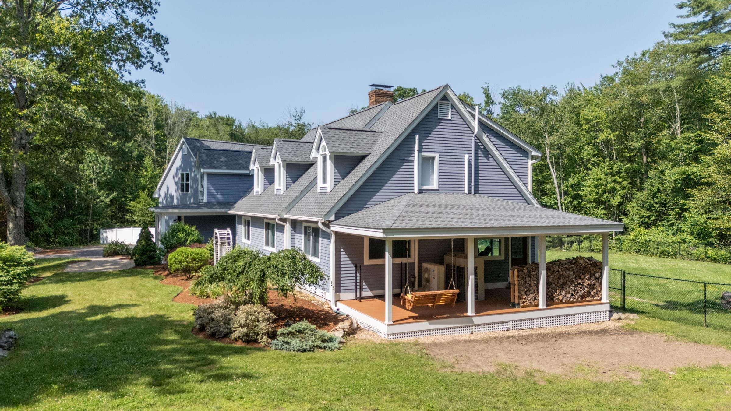 123 Stephen Drive