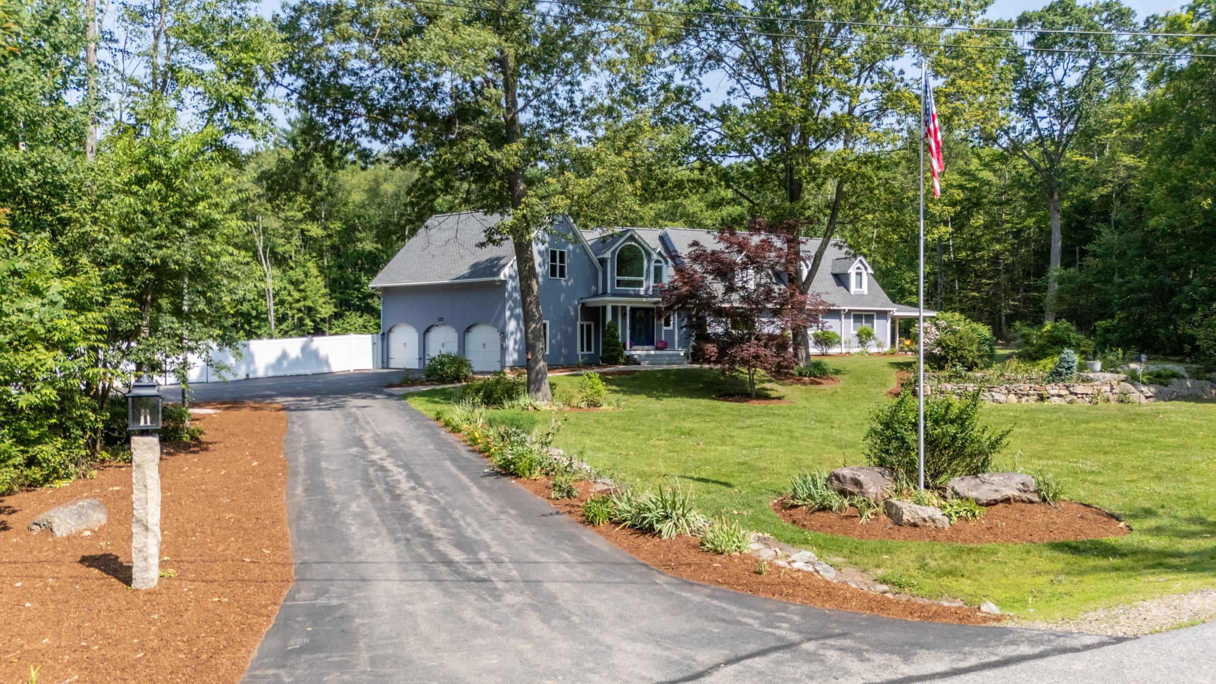 123 Stephen Drive