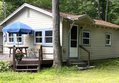 1957 Lake Dunmore Road Salisbury VT 05769