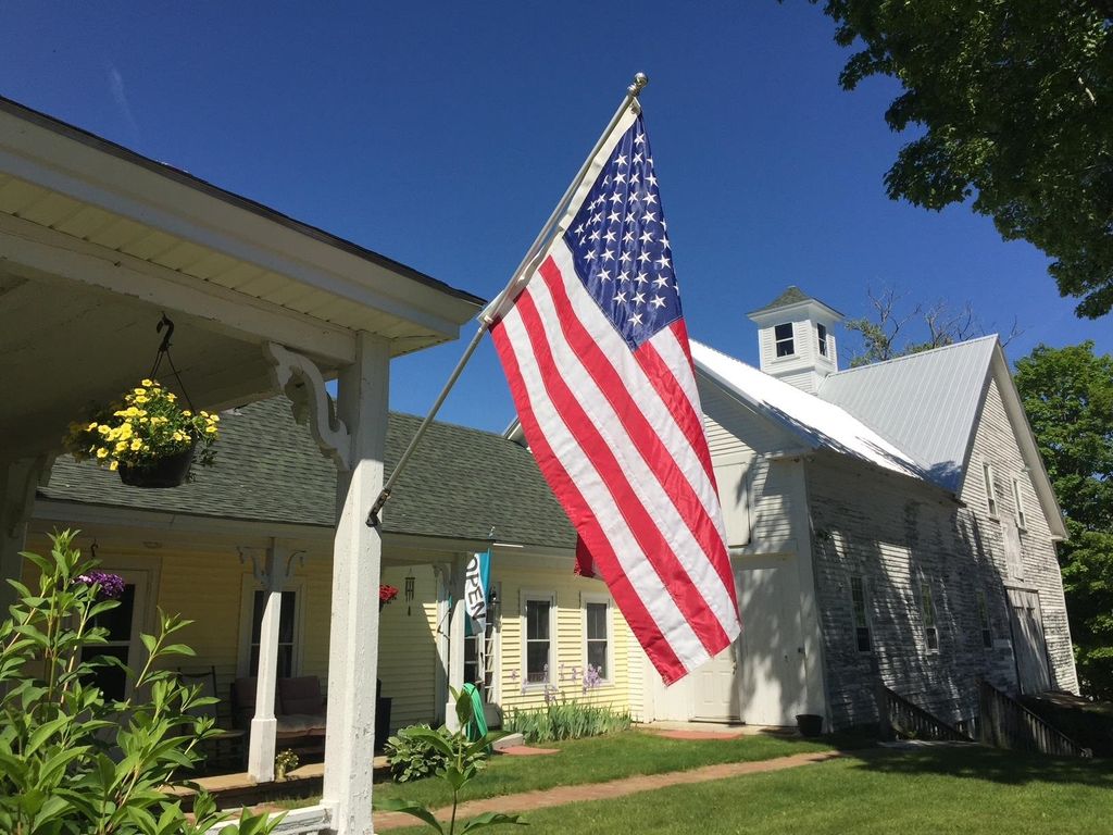 Photo of 79 High Street, Pittsfield, NH 03263 (MLS # 5079354)