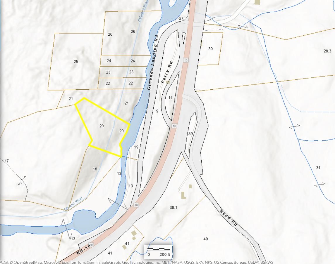 00 Off NH Route 10