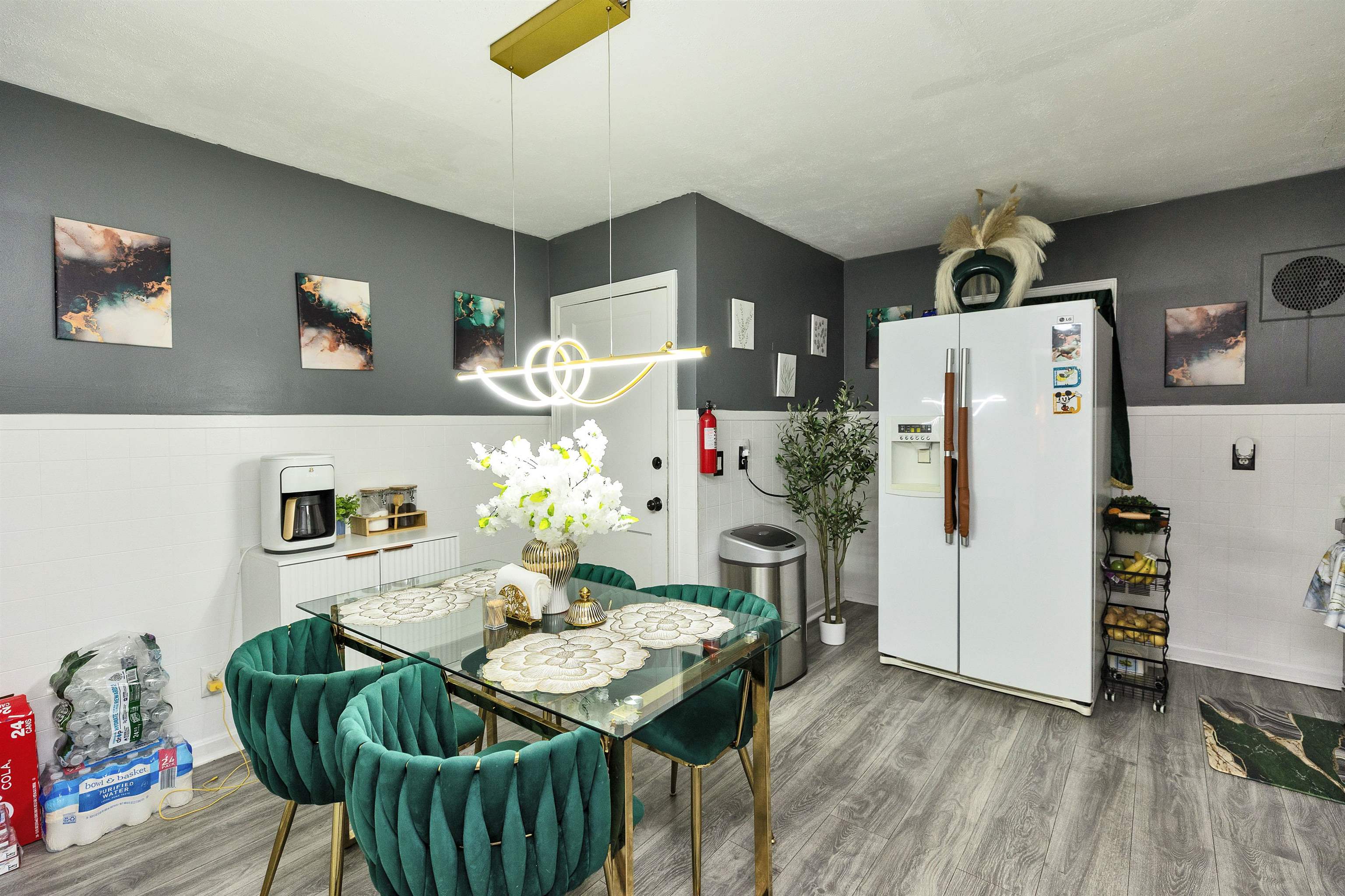 860 Clay Street 2 units